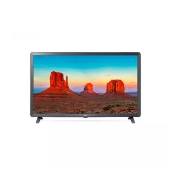 Телевизор LG 32" 32LK615BPLB серый