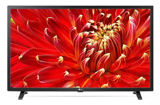 Телевизор LG 32" 32LM630BPLA серый