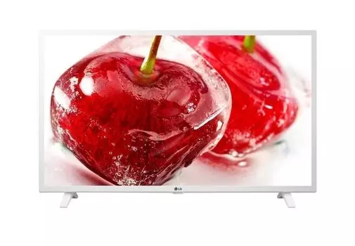 Телевизор LG 32" 32LM638BPLC