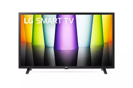 Телевизор LG 32" 32LQ630B6LA