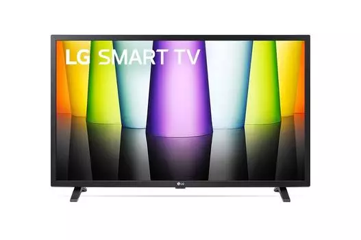 Телевизор LG 32" 32LQ63506LA