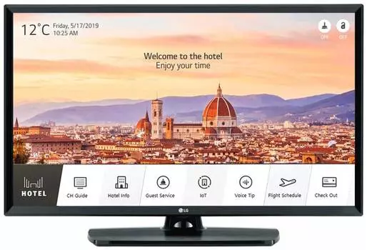 Телевизор LG 32'' 32LT661H