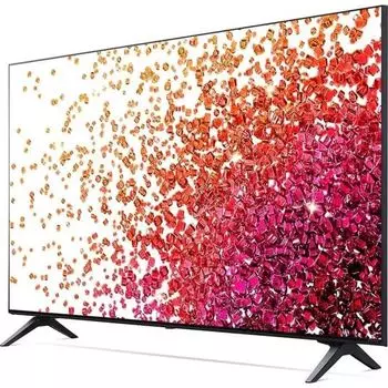 Телевизор LG 43" 43NANO756QA
