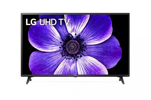 Телевизор LG 43" 43UM7020PLF
