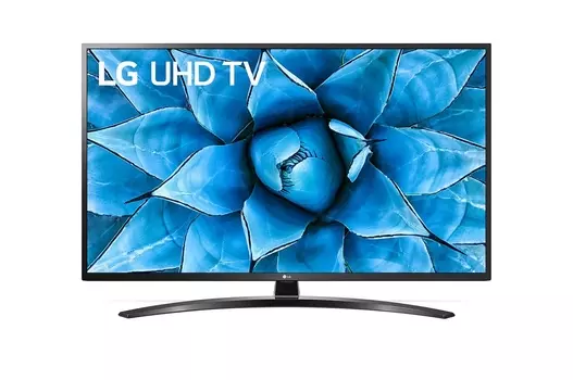 Телевизор LG 43" 43UN74006LA