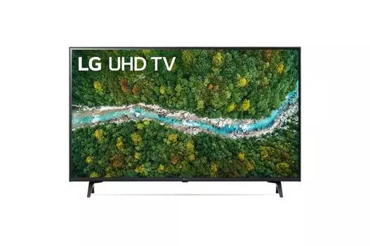 Телевизор LG 43" 43UP77506LA