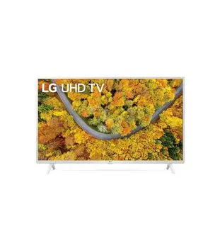 Телевизор LG 43" 43UQ76906LE