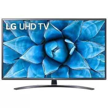 Телевизор LG 49" 49UN74006LA