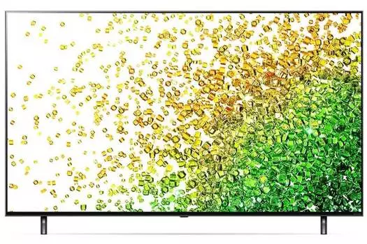 Телевизор LG 50" 50NANO856PA