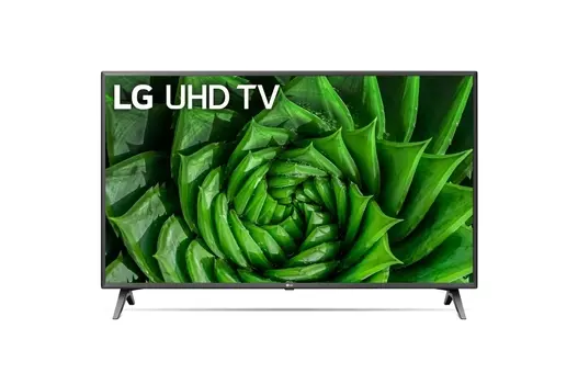 Телевизор LG 50" 50UN80006LC