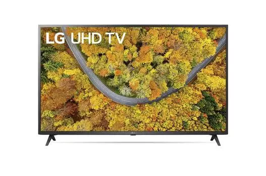 Телевизор LG 50" 50UP76006LC