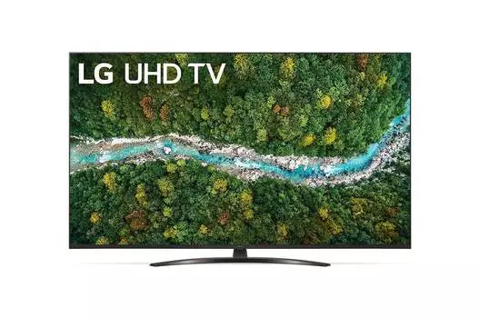 Телевизор LG 50" 50UP78006LC