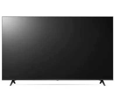 Телевизор LG 50' 50UQ80006LB.ARUB темно-синий