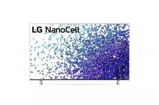 Телевизор LG 55" 55NANO776PA