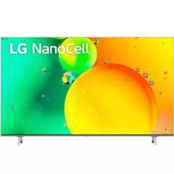 Телевизор LG 55" 55NANO776QA