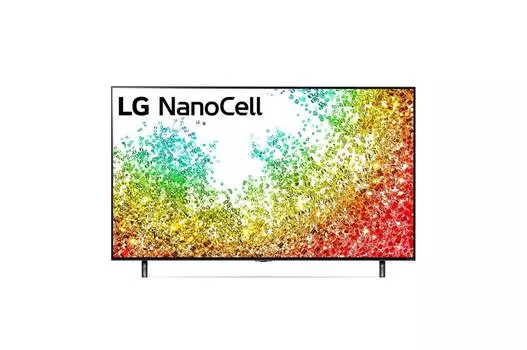 Телевизор LG 55" 55NANO956PA