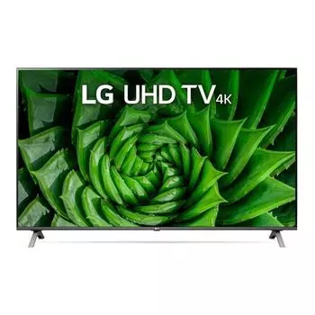 Телевизор LG 55" 55UN80006LA Titan