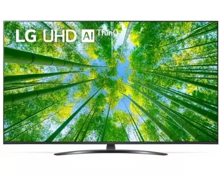 Телевизор LG 55' 55UQ81006LB темная медь