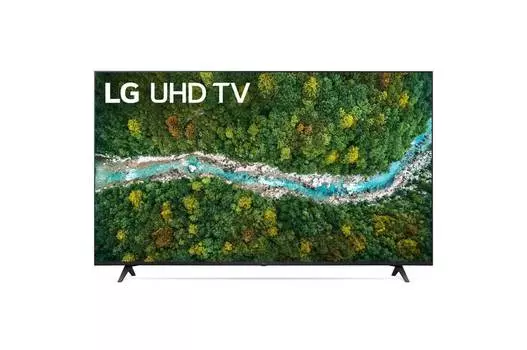 Телевизор LG 60" 60UP77506LA