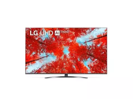 Телевизор LG 65" 4K 65UQ91009LD