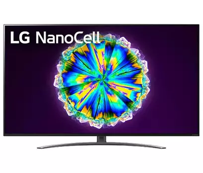 Телевизор LG 65" 65NANO866NA