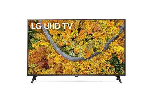 Телевизор LG 65" 65UP75006LF