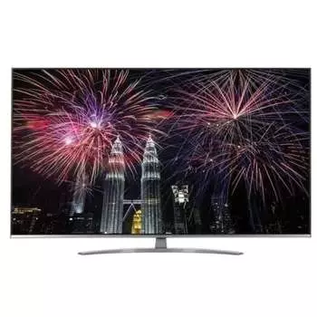 Телевизор LG 65' 65UQ81006LB темная медь