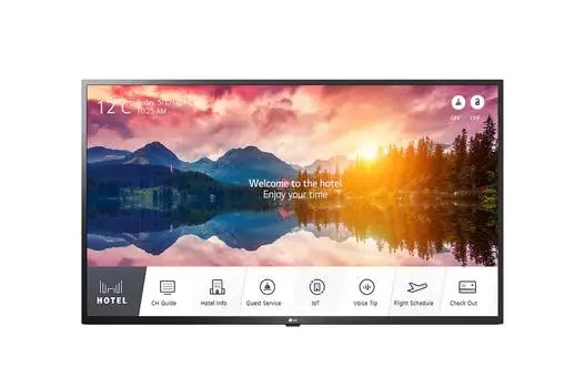 Телевизор LG 65'' 65US662H