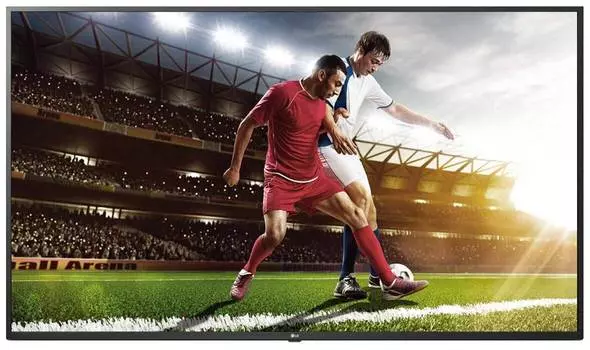 Телевизор LG 65'' 65UT640S