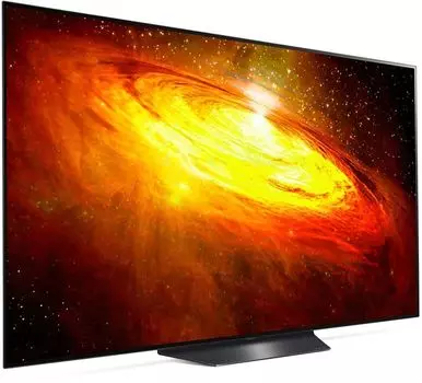 Телевизор LG 65" OLED65BXRLB