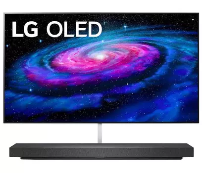 Телевизор LG 65" OLED65WX9LA