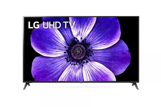Телевизор LG 70" 70UN70706LA Black