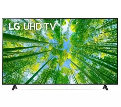 Телевизор LG 70" 70UQ80006LB