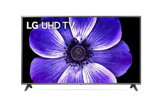Телевизор LG 75" 75UN70706LC