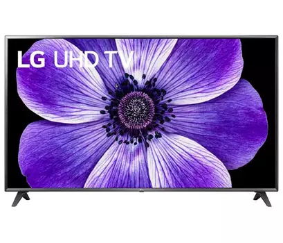 Телевизор LG 75" 75UN71006LC Titan