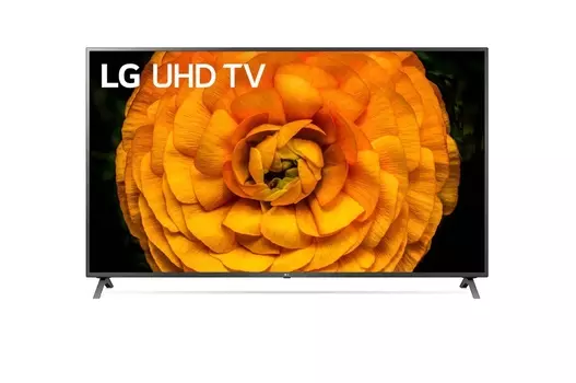 Телевизор LG 82" 82UN85006LA
