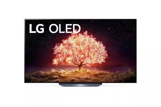 Телевизор LG OLED65B1RLA