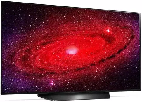 Телевизор LG OLED 48" 4K OLED48CXRLA