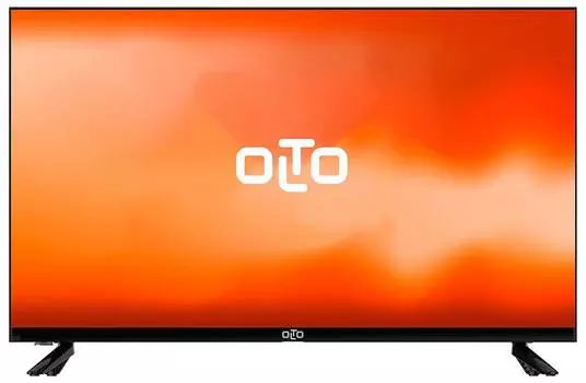 Телевизор Olto 32" 32ST30H
