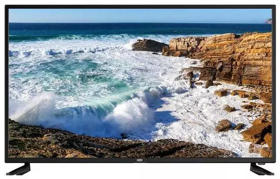 Телевизор Olto 43" 43T20H