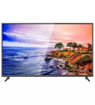 Телевизор OLTO 43ST20H черный