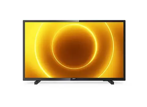 Телевизор Philips 43" 43PFS5505/60 черный