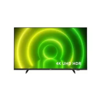 Телевизор Philips 43PUS7406/60(UHD Smart)