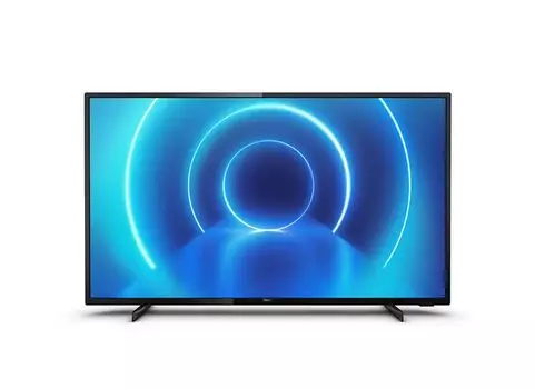 Телевизор Philips 50" 50PUS7505/60 черный