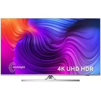 Телевизор Philips 50PUS8506/60(UHD Smart)