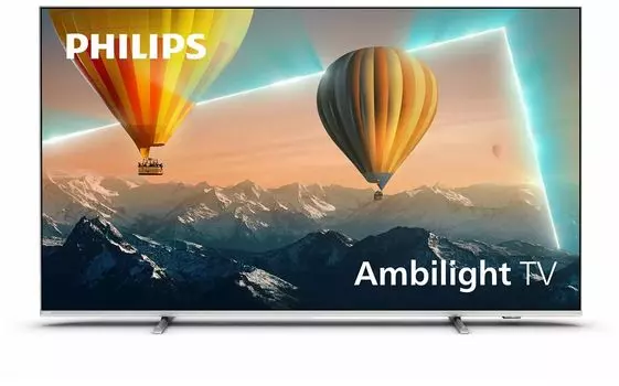 Телевизор Philips 55" 55PUS8057/60