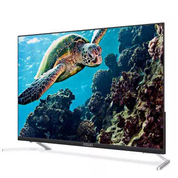 Телевизор Polar P32L25T2C(безрамочный)