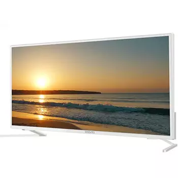 Телевизор Polar P32L35T2C(белый)