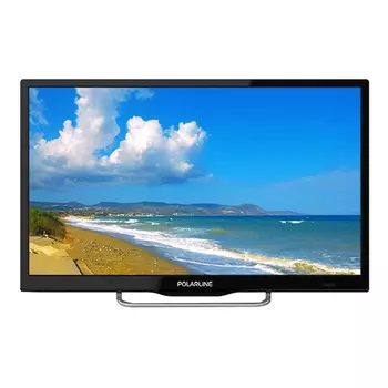 Телевизор Polarline 24PL51TC-SM(Smart)