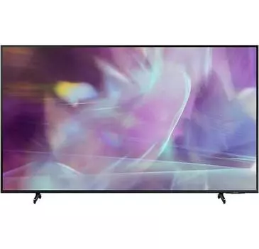 Телевизор Samsung 43" QE43Q60AAUXRU